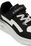 Impala F 5Pr Black Girl's Sports Shoes - 7