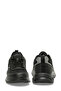 Huges Tx 5Fx Black Unisex Running Shoes - 5