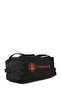 Duo Bag 5Fx Black Unisex Sports Bag - 5