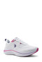 OWENS WMN 5FX Women's White Running Shoes - 2