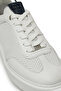 Inci Rody 5Fx White Men's Sneaker - 7