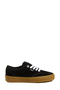Atwood Schwarzer Damen-Sneaker