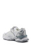 MADAX JR 5FX White Girls' Running Shoes - 3