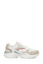 Holly Tx W 5Fx Ecru Women's Sneakers