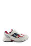 Supole 5Fx White Male Child Sneaker Shoes