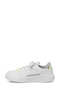 Holge F 5Fx White Girl's Sneaker - 3
