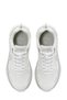 Turin Tx 5Fx White Unisex Running Shoes - 4