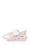 Ruby B 5Fx White Girl's Sneakers - 3