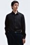 Slim Fit Linen shirt