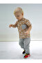 Dog Theme Shirt and Pants Set 3-6/6-9/9-12/18-24 Months - 3