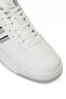 Wilmo Pu 5Fx White Men's Sneaker - 7