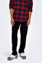 Onsedge Straight Box Tail Black Men's Trousers