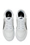 Carter L White Men's Sneaker - 4
