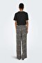 Onlmonja S/S Tee Jrs Noos Black Women's Short Sleeve T-Shirt - 4