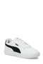 Carter L White Women's Sneaker - 2