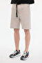 Ml Dennıs 20Otd1-06 5Fx Stone Color Men's Shorts