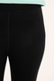 Wl Edyth 26Yj-48 4Pr Black Women's Tights - 4