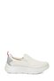 Sheldon Tx W 5Fx Ecru Women's Comfort Shoes
