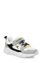 Renium F 5Fx White Male Child Sneaker Shoes - 2