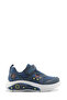 Lift 5Fx Navy Blue Boys' Sports Shoes