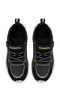 Polymer F 5Fx Black Boy's Sports Shoes - 4