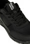 Herve 5Fx Women's Black Sneakers - 7