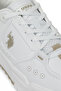 DANCE WMN 5FX Women's White Sneakers - 7