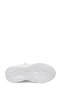 Inter Jr 5Fx White Girl's Sports Shoes - 6