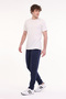 Mb Pam C 11Sn220 5Fx White Men's Short Sleeve T-Shirt - 3