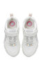 Renium F 5Fx White Girl's Sneakers - 4