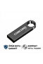 32 GB Flash Memory Metal Body Secure USB Memory Data Traveler - 2