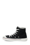 Penelope High 5Fx Navy Blue Women's Sneakers - 3