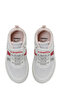 Cena P 5Fx White Girls' Sneakers - 4