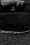 Sft Pu Kptn Omz 4Pr Black Women's Shoulder Bag - 4