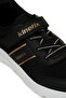 Monad F 5Fx Black Girl's Sneaker - 7