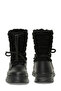 Meta 4Pr Black Girl's Snow Boots - 5