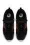 Vagor F 5Fx Black Boy's Sneakers - 4