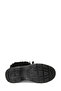 Meta 4Pr Black Girl's Snow Boots - 6