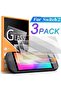 2PCS For Switch 1/2/3PCS Protective Tempered Glass For Nintend Switch Lite Screen Protector Film For - 8