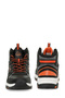 Arego Pu Hi 4Pr Black Men's Outdoor Boots - 5