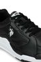 U.S. Polo Assn. Black Men's Sneaker Judy 4Fx - 7