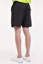 Elastic Waist Vanphibian- Anthracite Men's Swim Shorts - 2