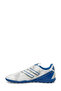 Skill Tf 4Fx White Men's Astroturf Field Shoes - 3
