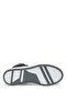 Kort Pu Hi 3pr Black Men's High Sneaker - 6