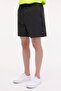 Elastic Waist Vanphibian- Anthracite Men's Swim Shorts