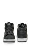 Kort Pu Hi 4Pr Gray Men's High Sneakers - 5
