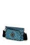 Tex Keeplıng Cprz 4Pr Blue Women's Crossbody Bag - 2