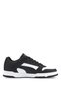 Rbd Game Low Black Men's Basketball Shoes