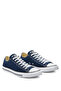 حذاء رياضي رجالي من Ct Chuck Taylor As Core باللون الأزرق الداكن - 2