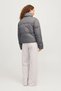 Jxsolvej Puffer Jacket Ot Beige Women's Coat - 4